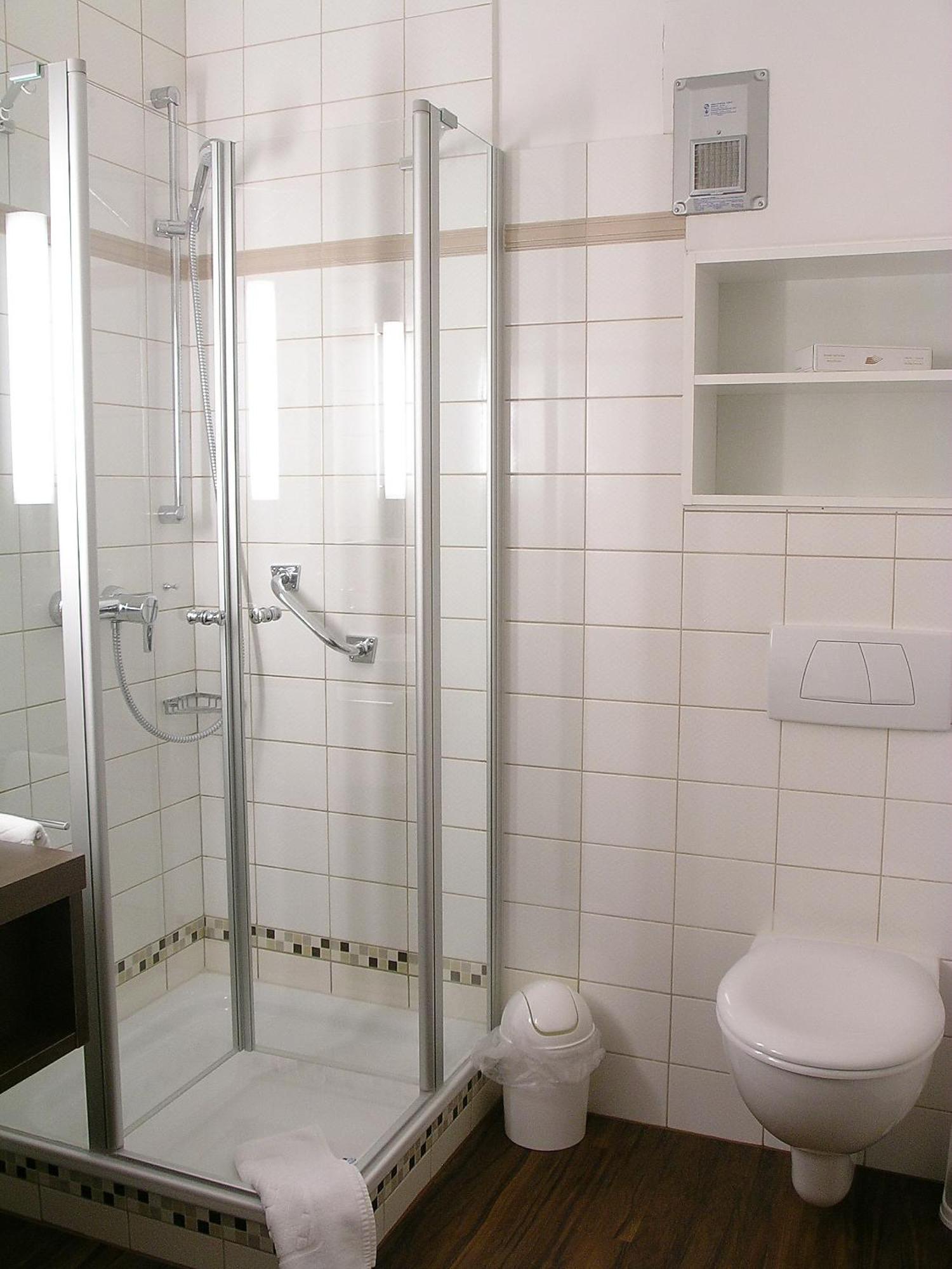 Hotel Seeschwalbe Cuxhaven Zewnętrze zdjęcie