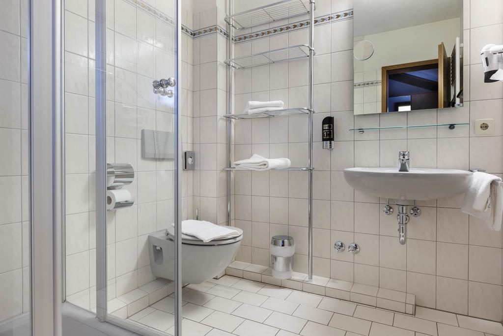 Hotel Seeschwalbe Cuxhaven Zewnętrze zdjęcie