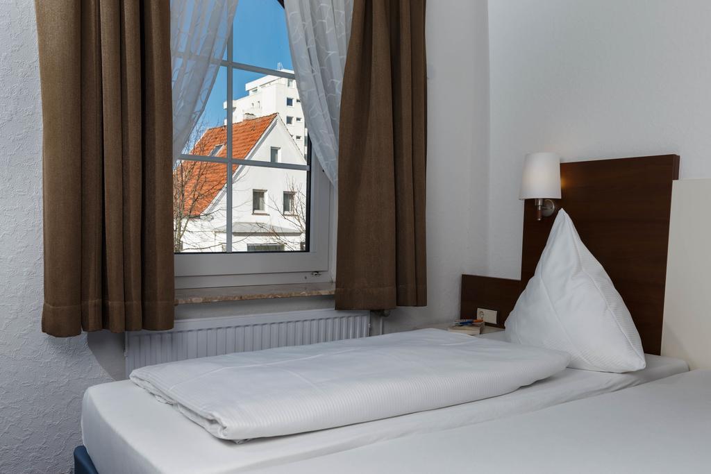 Hotel Seeschwalbe Cuxhaven Zewnętrze zdjęcie